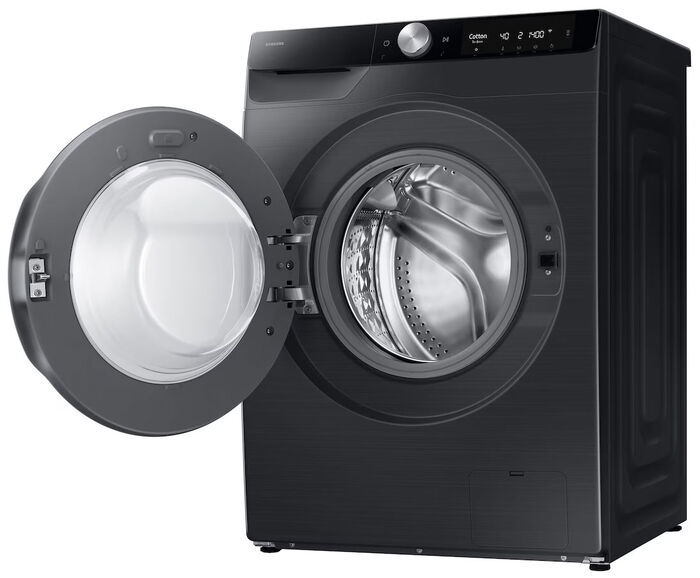 Стиральная машина Samsung WW90DG6U34LBLP