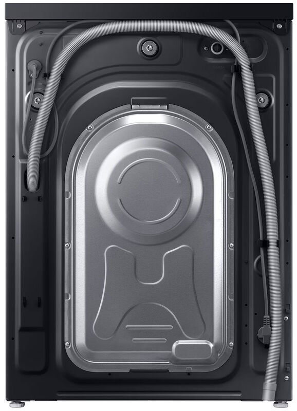 Стиральная машина Samsung WW90DG6U34LBLP