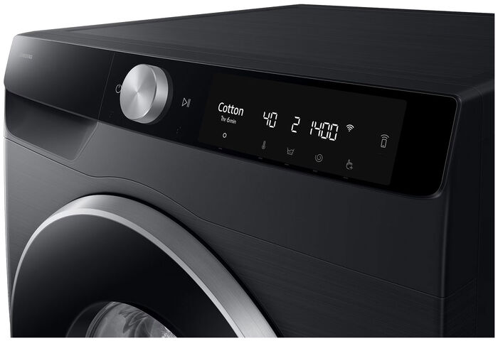 Стиральная машина Samsung WW90DG6U34LBLP