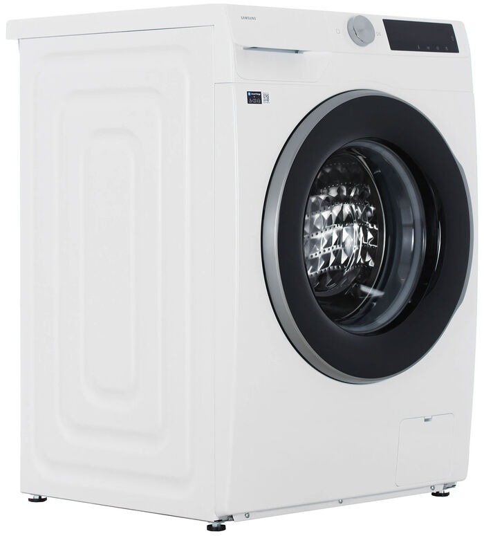 Стиральная машина Samsung WW90DG6U34LELP