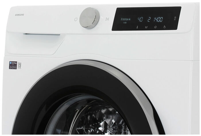 Стиральная машина Samsung WW90DG6U34LELP