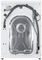 Стиральная машина Samsung WW90DG6U34LELP