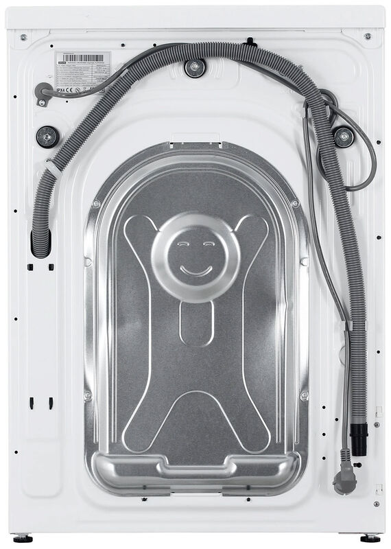 Стиральная машина Samsung WW90DG6U34LELP