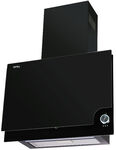 Каминная вытяжка Korting KHC 67806 ICPGN