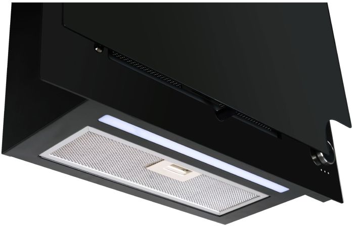 Каминная вытяжка Korting KHC 67806 ICPGN