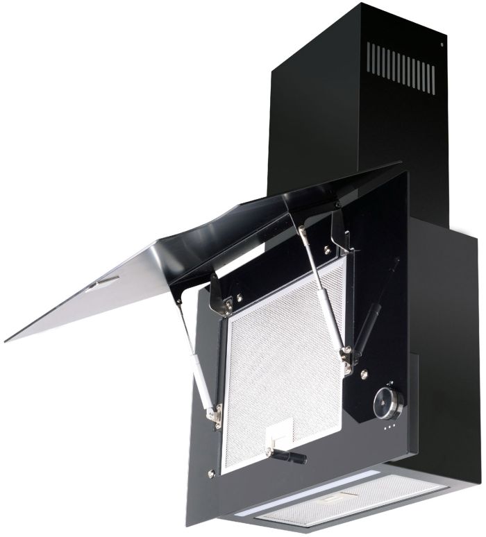 Каминная вытяжка Korting KHC 67806 ICPGN