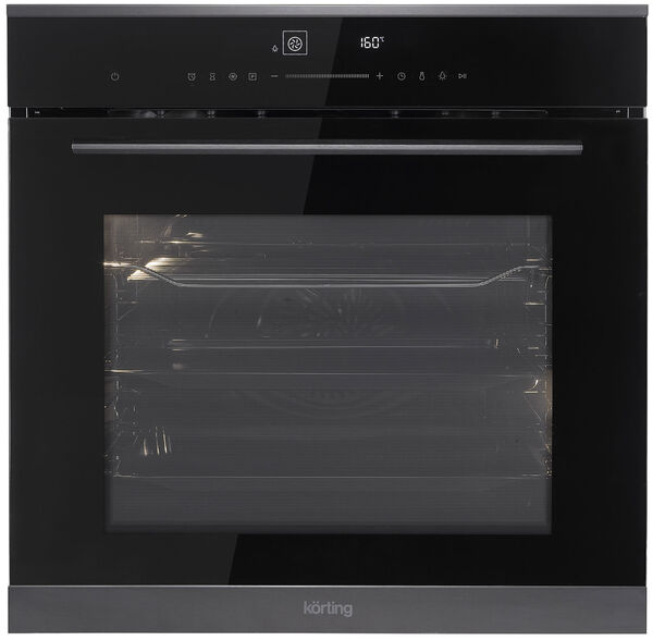 Электрический духовой шкаф Korting OKB 1331 S GNBX