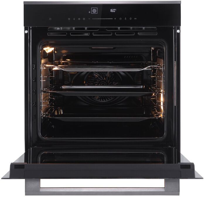 Электрический духовой шкаф Korting OKB 1331 S GNBX