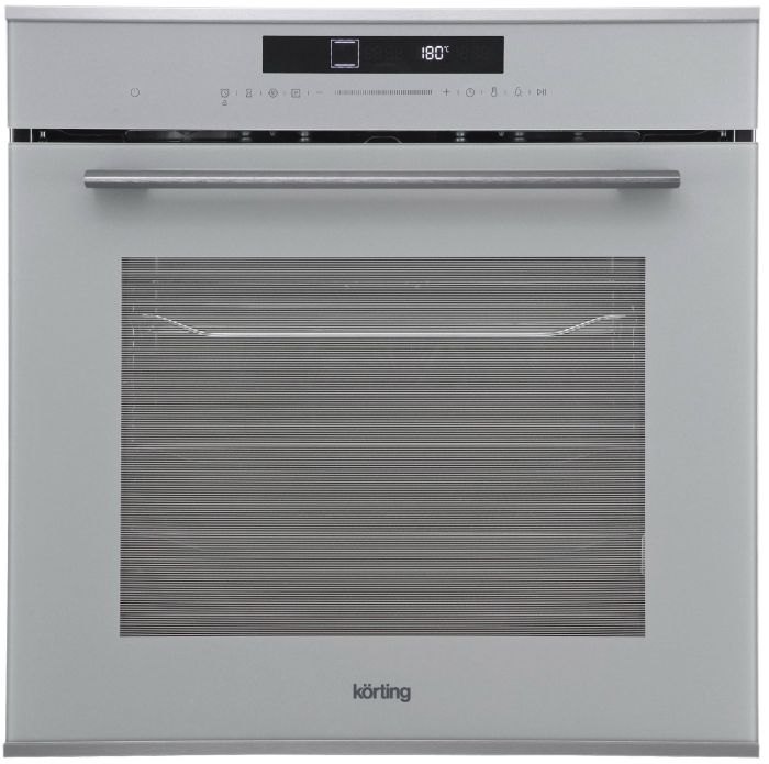 Электрический духовой шкаф Korting OKB 1331 S GBXGr