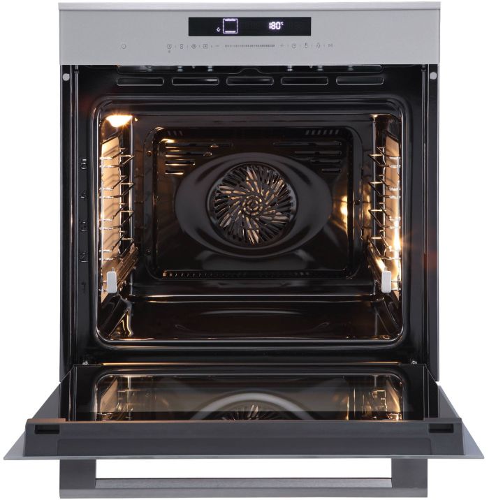 Электрический духовой шкаф Korting OKB 1331 S GBXGr