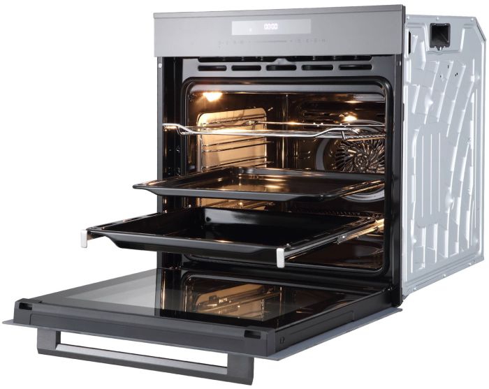 Электрический духовой шкаф Korting OKB 1331 S GBXGr