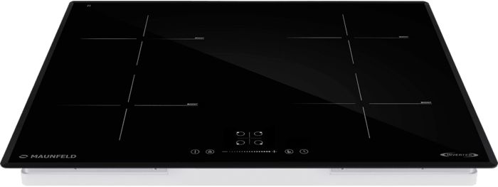 Индукционная варочная панель Maunfeld AVI6046SBK