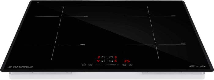Индукционная варочная панель Maunfeld AVI6046SBK