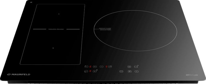 Индукционная варочная панель Maunfeld CVI593BBK Inverter