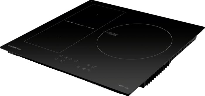 Индукционная варочная панель Maunfeld CVI593BBK Inverter
