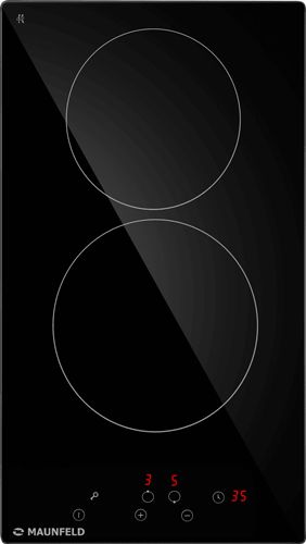 Электрическая варочная панель Maunfeld AVCE3021BK