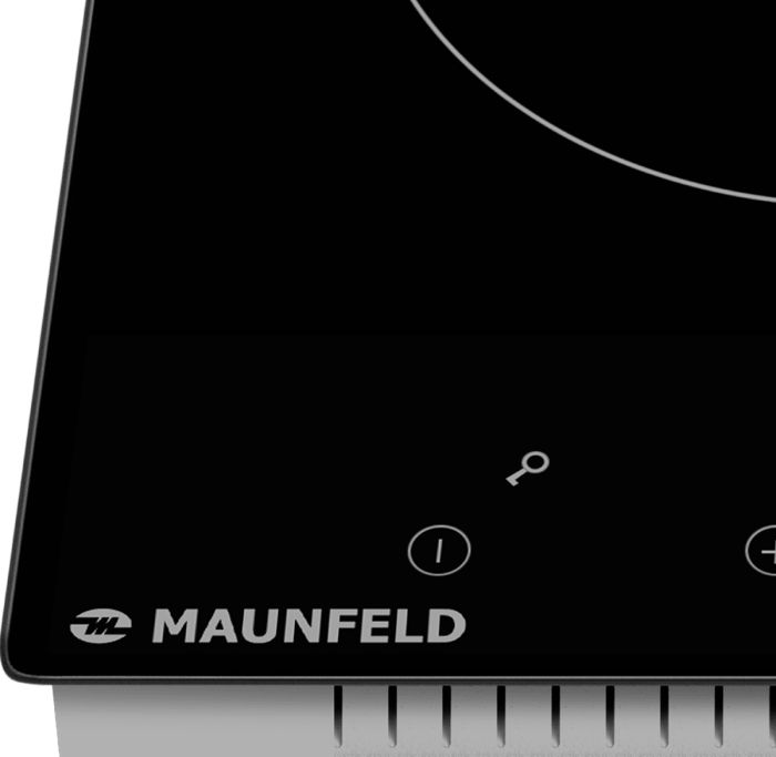 Электрическая варочная панель Maunfeld AVCE3021BK