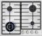 Газовая варочная панель Maunfeld EGHE.64.63CW/G
