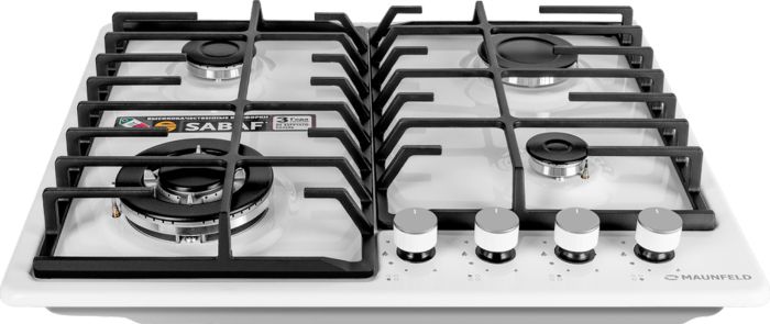 Газовая варочная панель Maunfeld EGHE.64.63CW/G