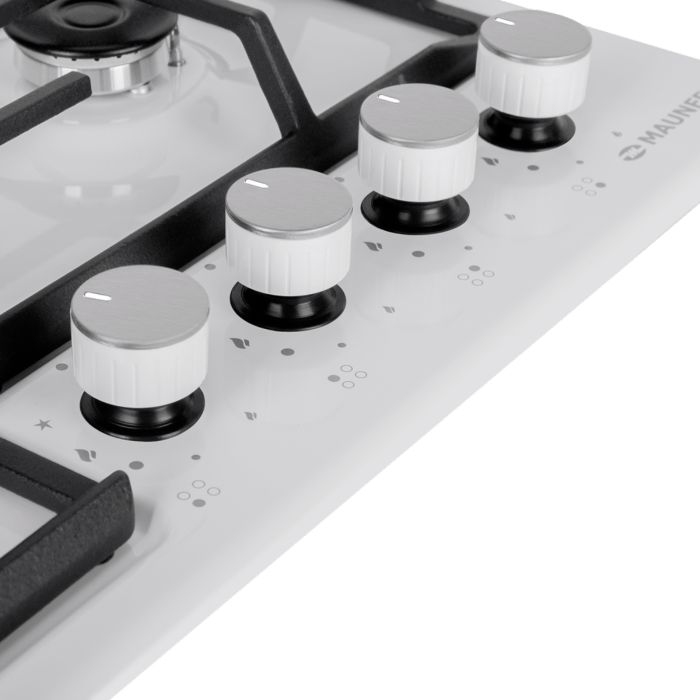 Газовая варочная панель Maunfeld EGHE.64.63CW/G