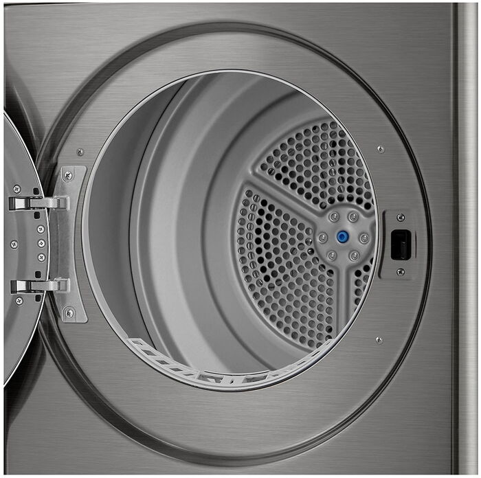 Сушильная машина LG RH90V9PV8N