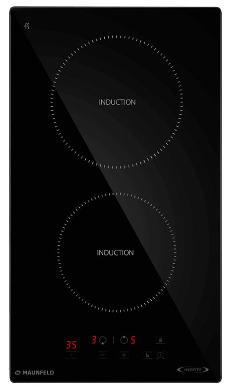 Индукционная варочная панель Maunfeld AVI3021BK