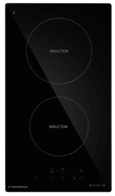 Индукционная варочная панель Maunfeld AVI3021BK