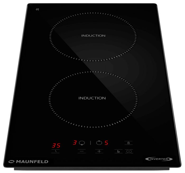 Индукционная варочная панель Maunfeld AVI3021BK