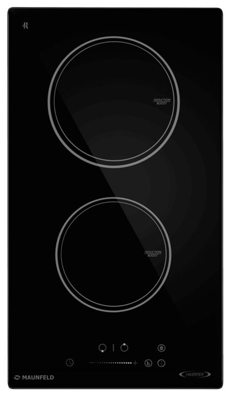 Индукционная варочная панель Maunfeld AVI3023SBK