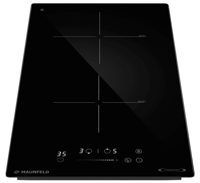 Индукционная варочная панель Maunfeld AVI3027SBK