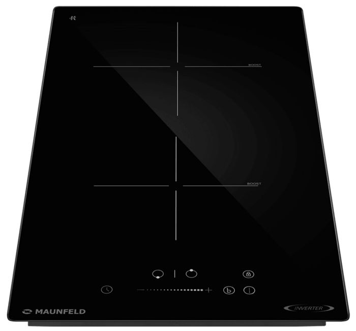 Индукционная варочная панель Maunfeld AVI3027SBK