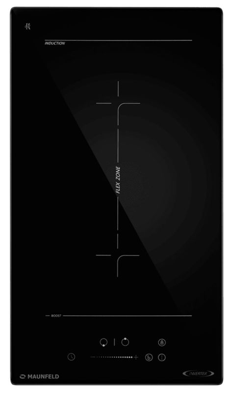 Индукционная варочная панель Maunfeld AVI3028SFBK