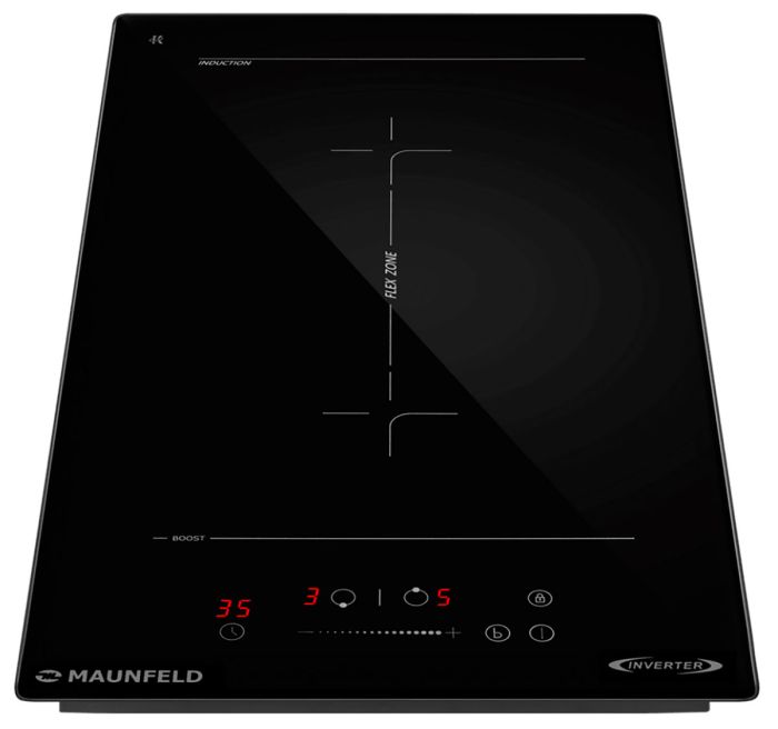 Индукционная варочная панель Maunfeld AVI3028SFBK