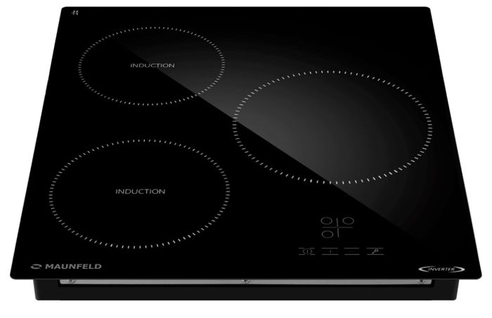 Индукционная варочная панель Maunfeld AVI4531BK