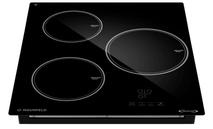 Индукционная варочная панель Maunfeld AVI4532BK