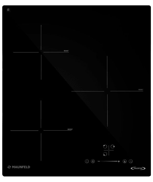 Индукционная варочная панель Maunfeld AVI4535SBK