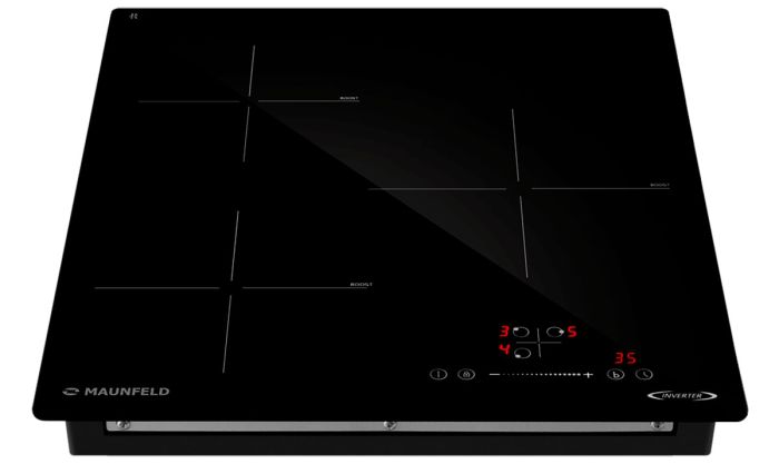 Индукционная варочная панель Maunfeld AVI4535SBK