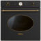 Электрический духовой шкаф Smeg SFP68C1TAO