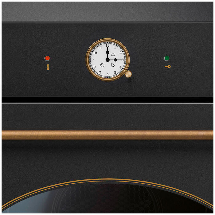 Электрический духовой шкаф Smeg SFP68C1TAO