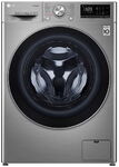 Стиральная машина LG F4V5RYP2T