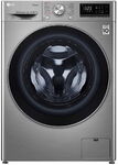 Стиральная машина LG F4V5VYP2T