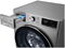 Стиральная машина LG F4V5VYP2T