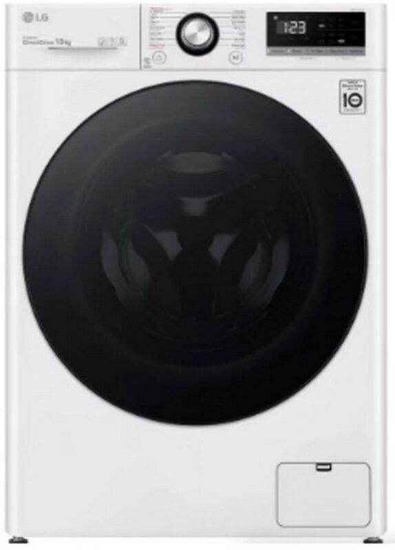 Стиральная машина LG F4Y6RYGYWV