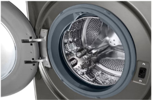 Стиральная машина LG F4Y6RYGBPV