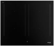 Индукционная варочная панель Smeg SIM3644N