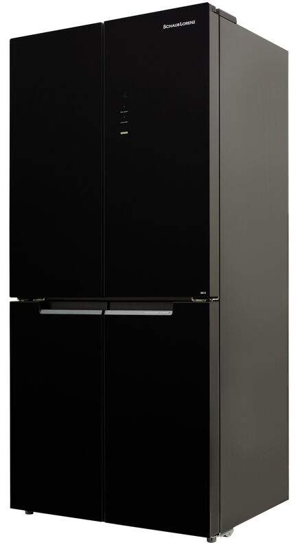 Многокамерный холодильник Schaub Lorenz SLU X490GY3EI