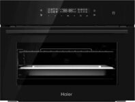 Компактный духовой шкаф Haier HOS-F5CVN8GB