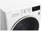 Стиральная машина LG F4J6TNP0W
