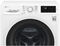 Стиральная машина LG F4J6TNP0W