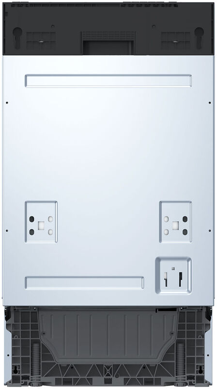 Встраиваемая посудомоечная машина DeLonghi DDW 08S Violet